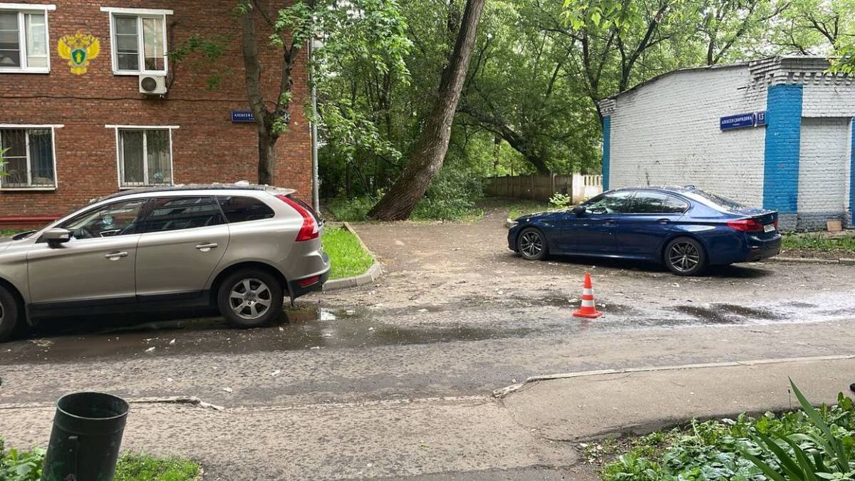    Фото: Пресс-служба прокуратуры Москвы