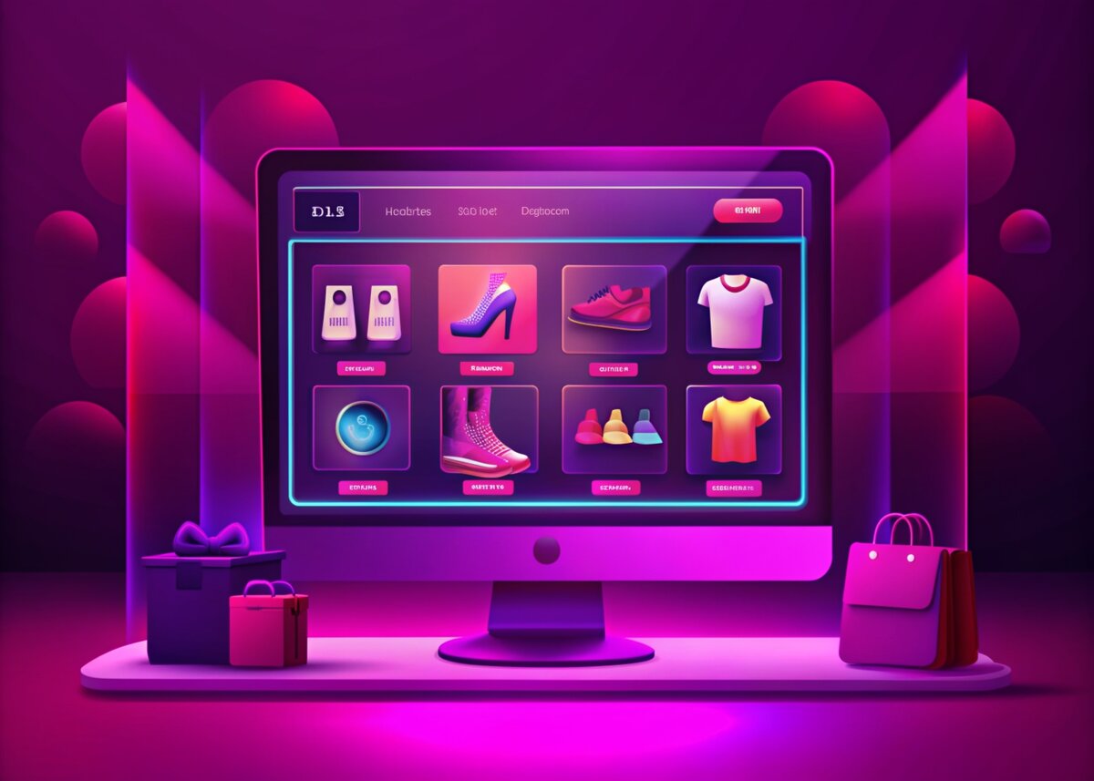 Регистрация продавца на Wildberries