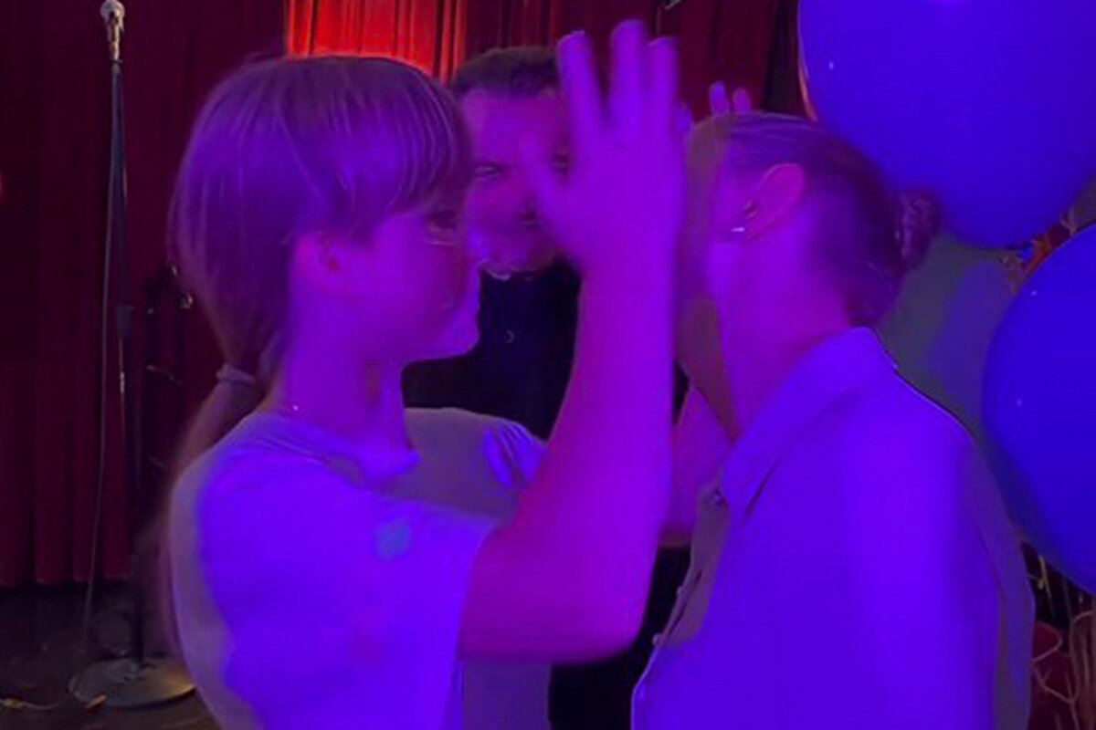    @JULIAPERESILD / Instagram (принадлежит Meta, признана экстремистской и запрещена в России)