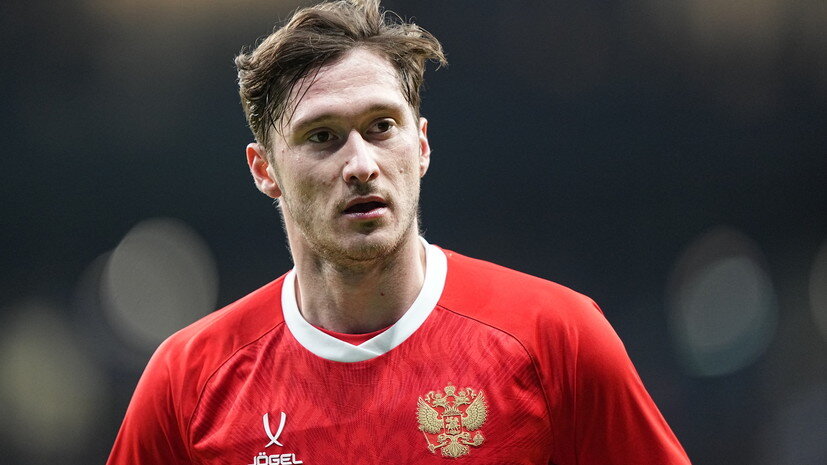   РИА Новости Александр Вильф