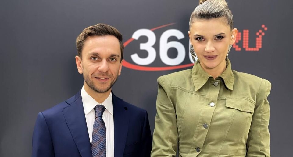    Телеканал «360»