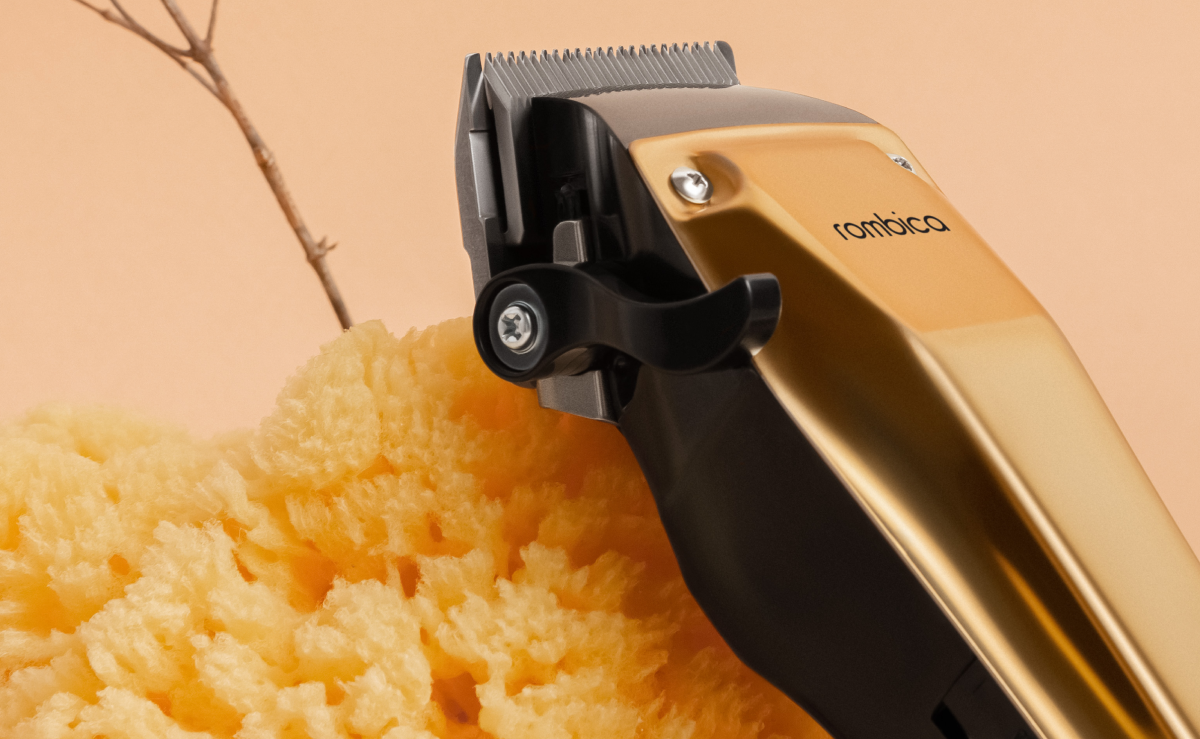 Машинка для стрижки Clipper TTR-120
