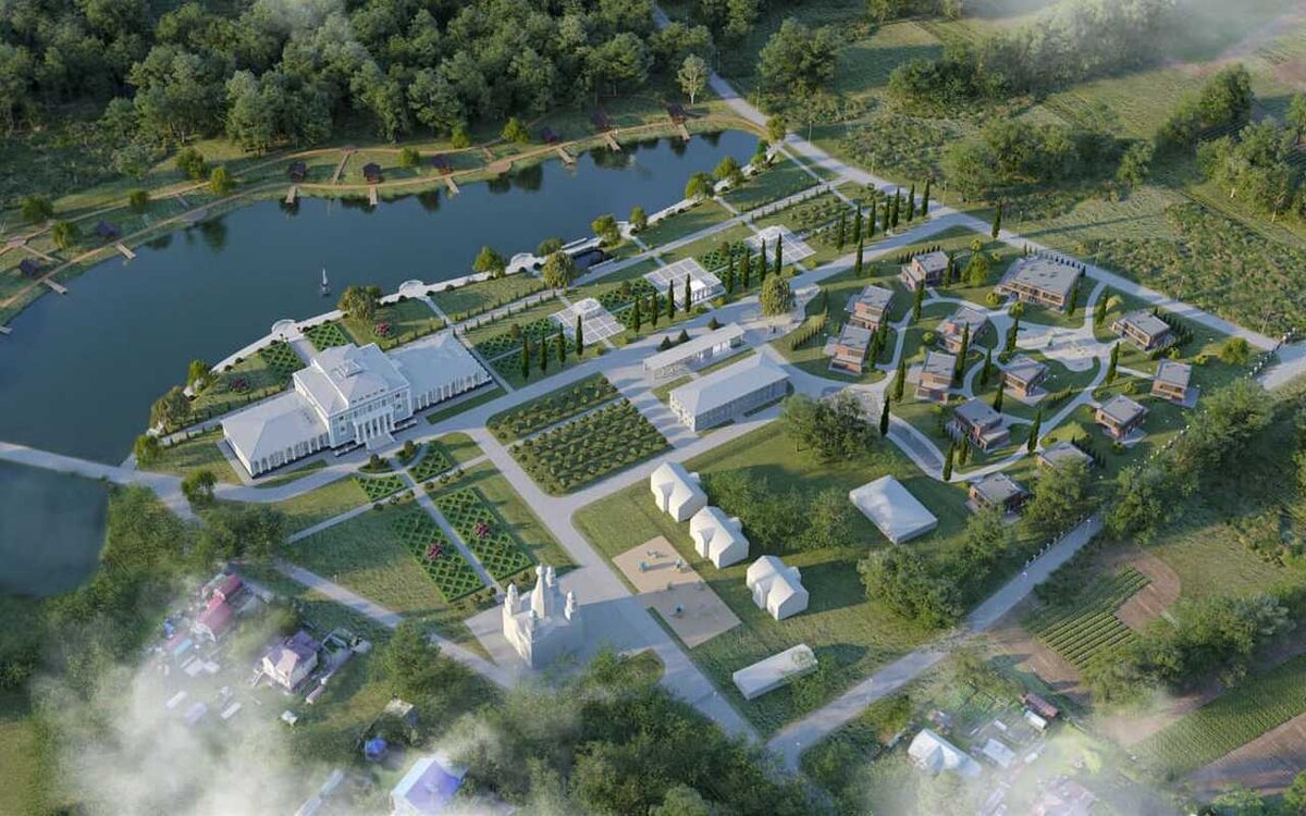 Изображение: правительства Липецкой области