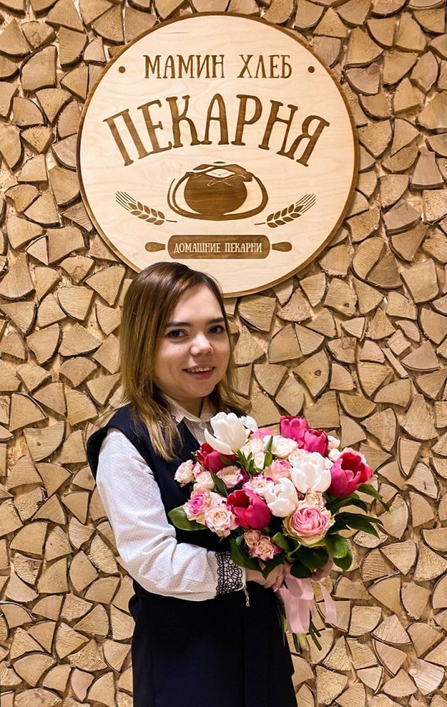    Основой успешного бизнеса предприниматель из Нижневартовска считает выверенный экономический подход и помощь города