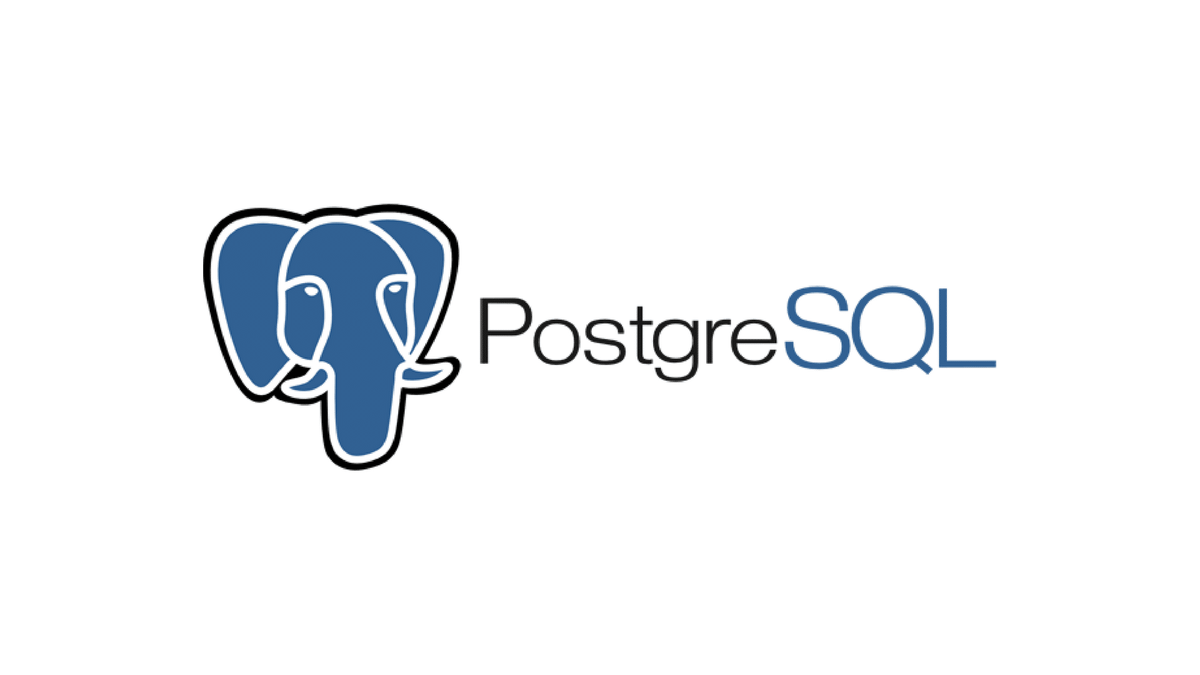 PosgreSQL 16