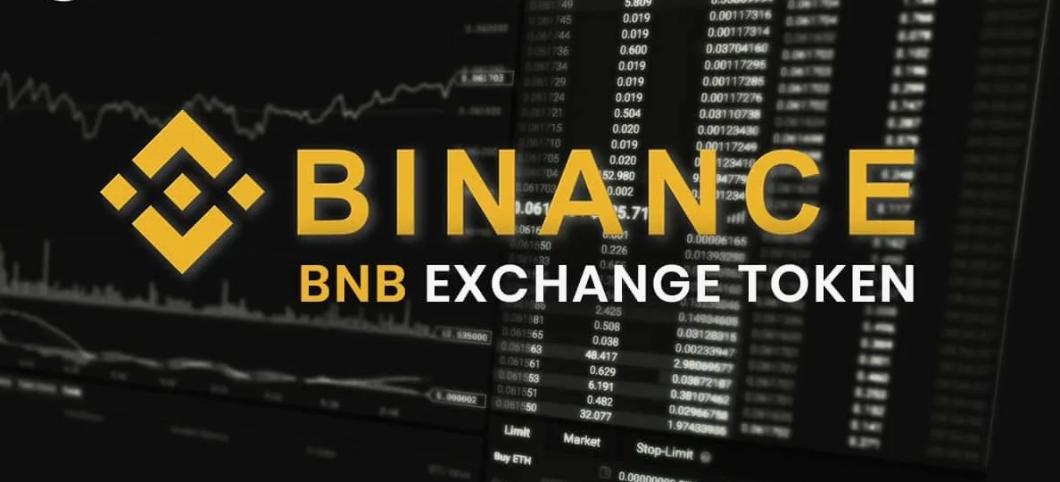 Binance BNB