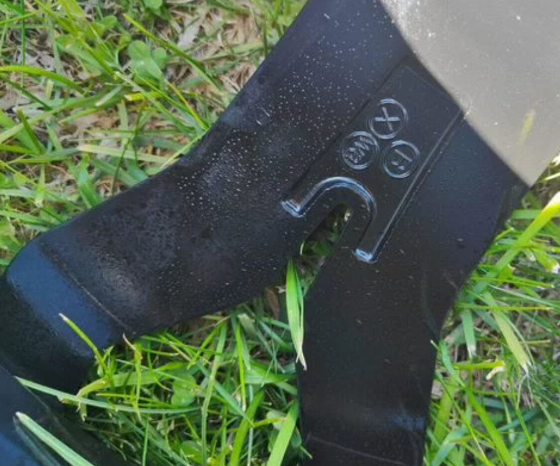 Диски 21" BMW 765M с резиной Michelin