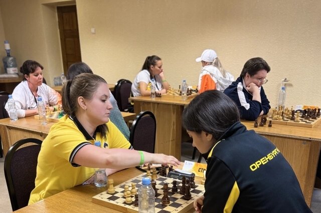    Фото: АО «РОСПАН ИНТЕРНЕШНЛ»/ Диана Цыганкова