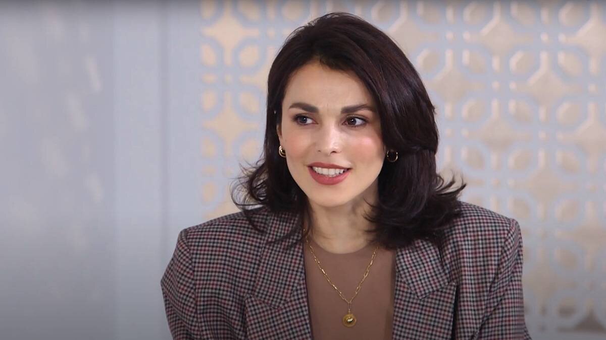    Фото: Youtube / Эмпатия Манучи