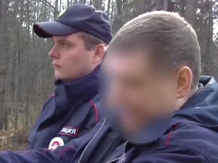     Скрин видео СУ СК РФ по Калужской области