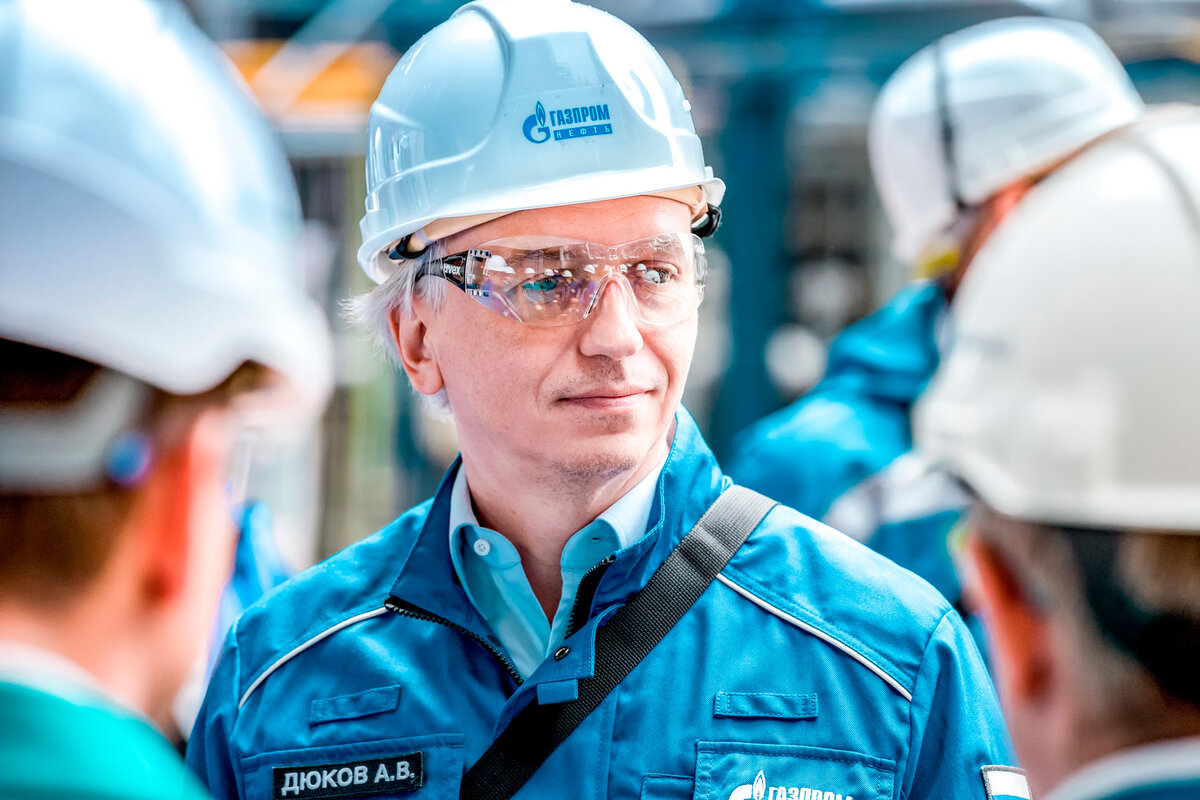 gazprom-neft.ru