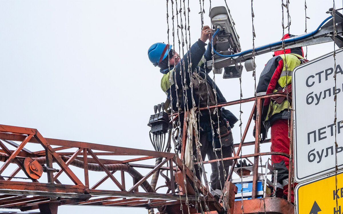    Konstantin Kokoshkin / Global Look Press