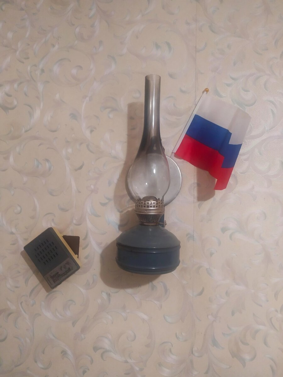 Из личного фото-архива.