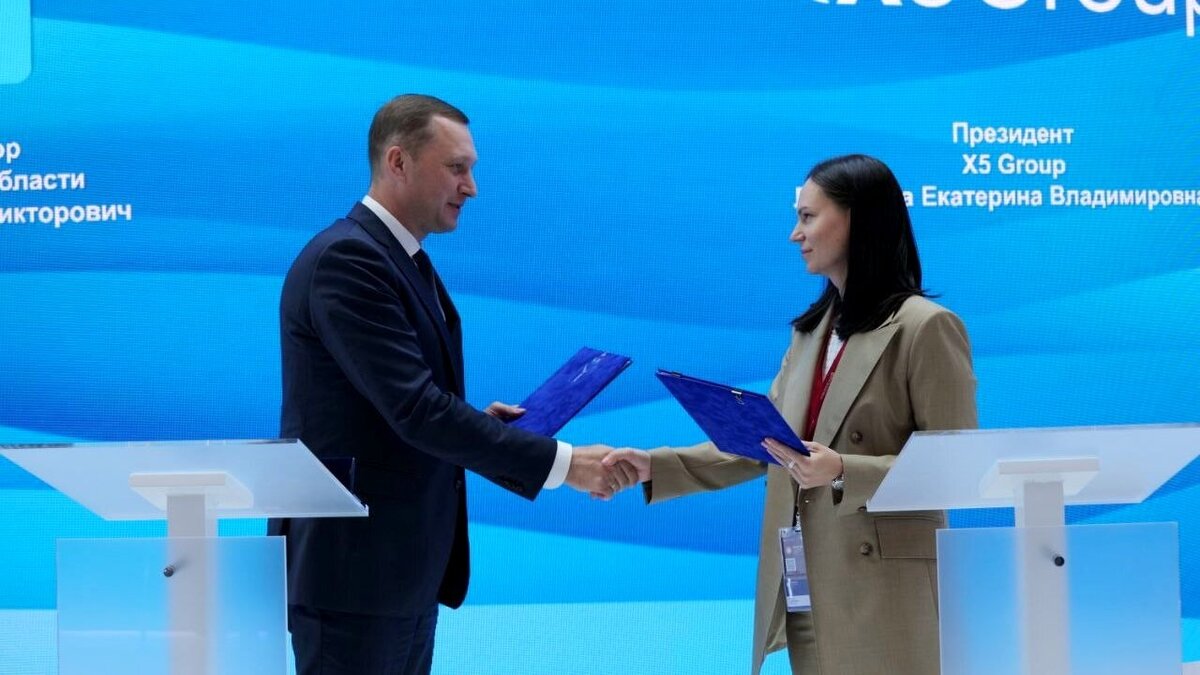    В Саратове построят распределительный центр на 200 рабочих мест в 2024 годуНовости Саратова и области – Сетевое издание «Репортер64»
