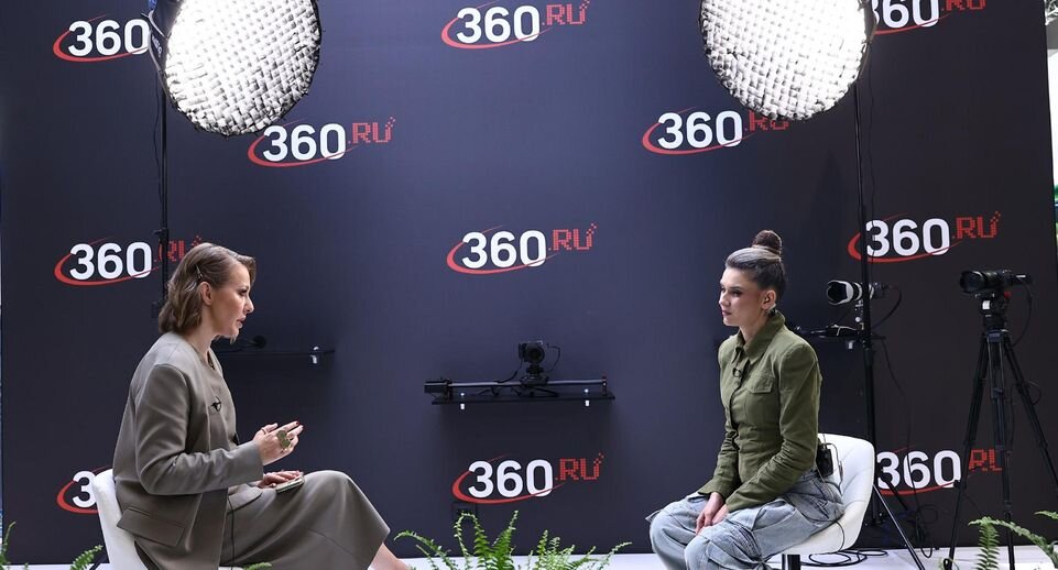    Телеканал «360»