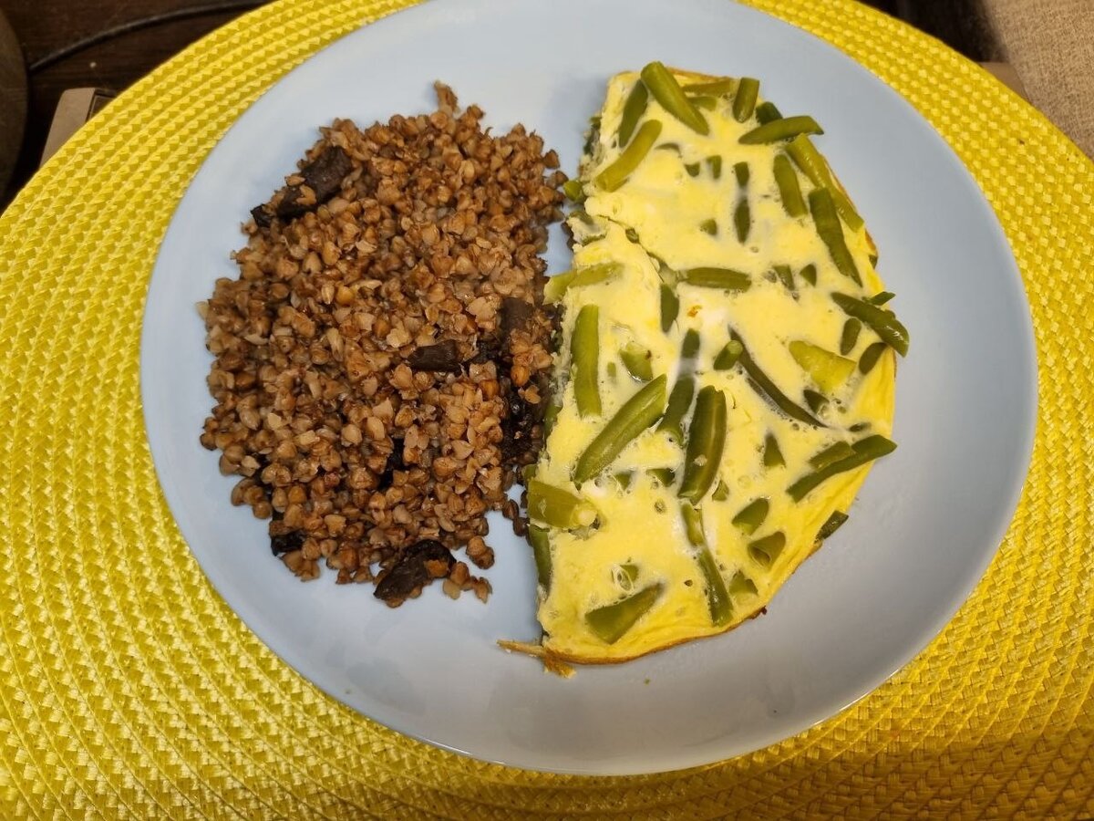 Листаем галерею)