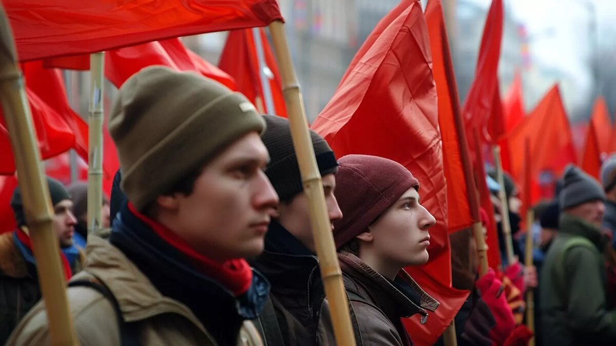     Источник: Изображение Midjourney