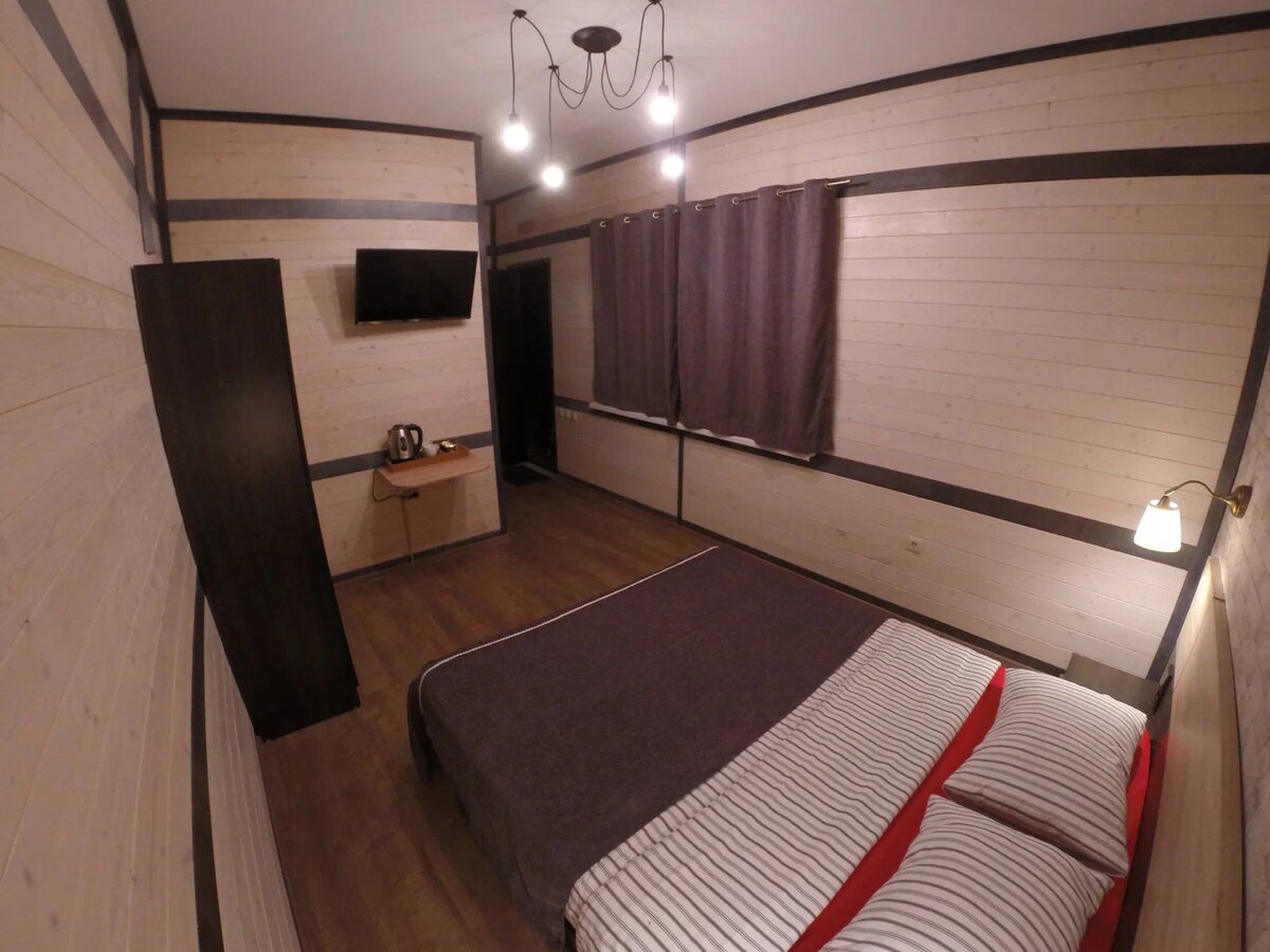 Гостиница «Майкоп Сити» (Maykop City Hotel) 4*