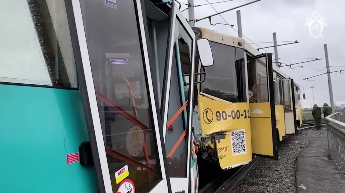 Фото: официальный Telegram-канал СУ СК России по Кемеровской области – Кузбассу/t.me/SKRKuzbass