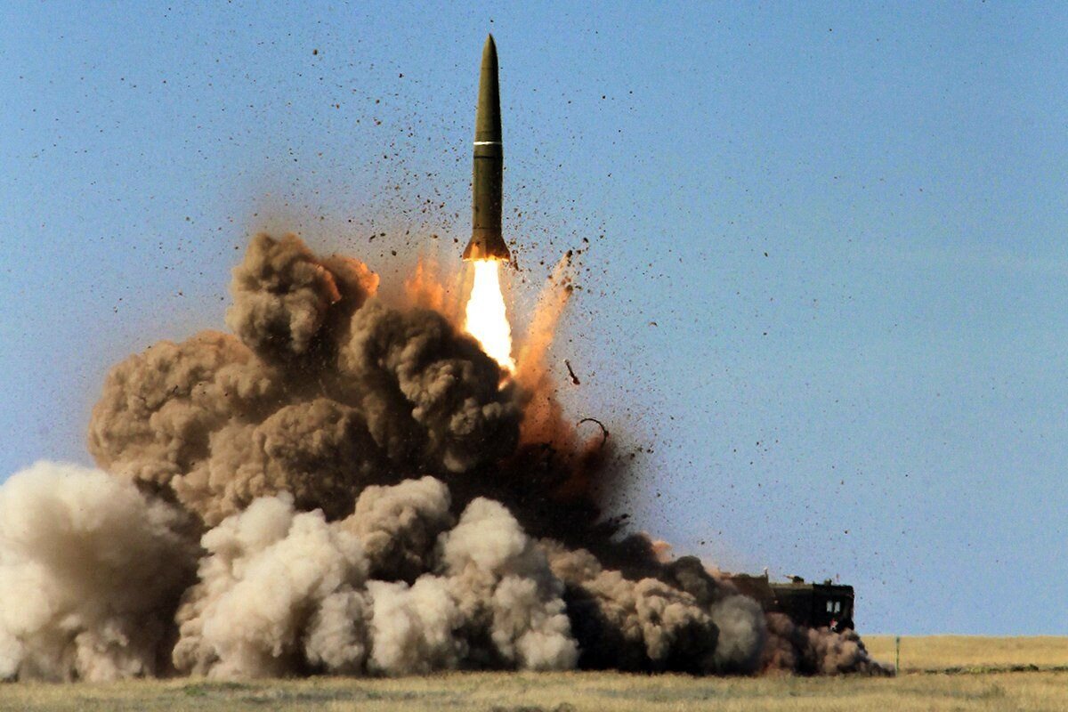    © MOD Russia/Global Look Press