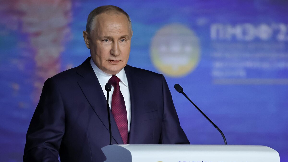 Фото: Александр Балаганов/Фонд Росконгресс 