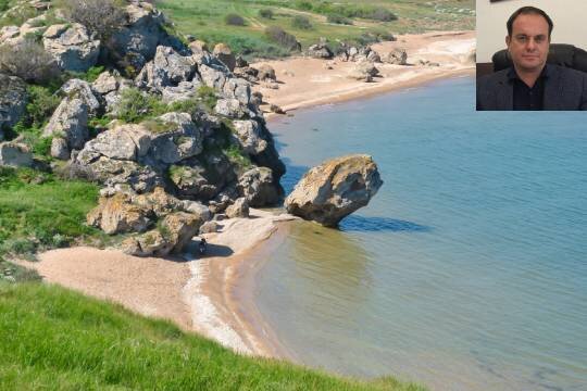    Турпоход во власть