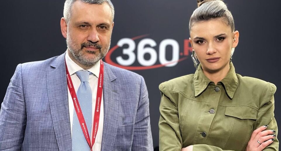    Телеканал «360»