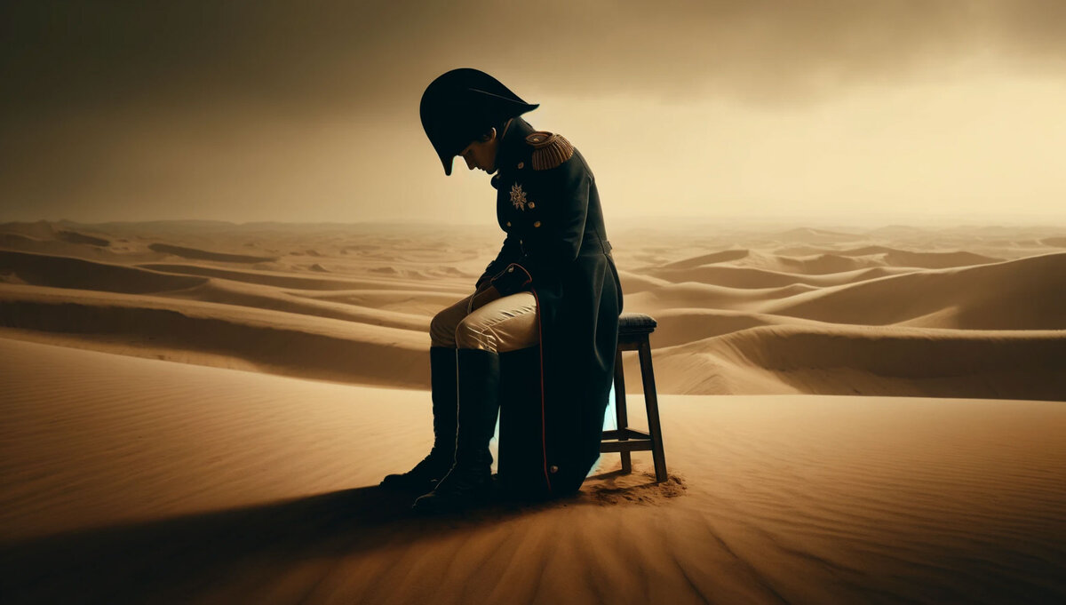 © ИноСМИ / Изображение сгенерировано ИИ