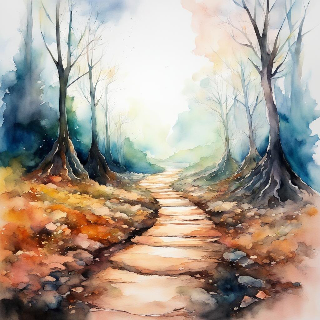 просто продолжай