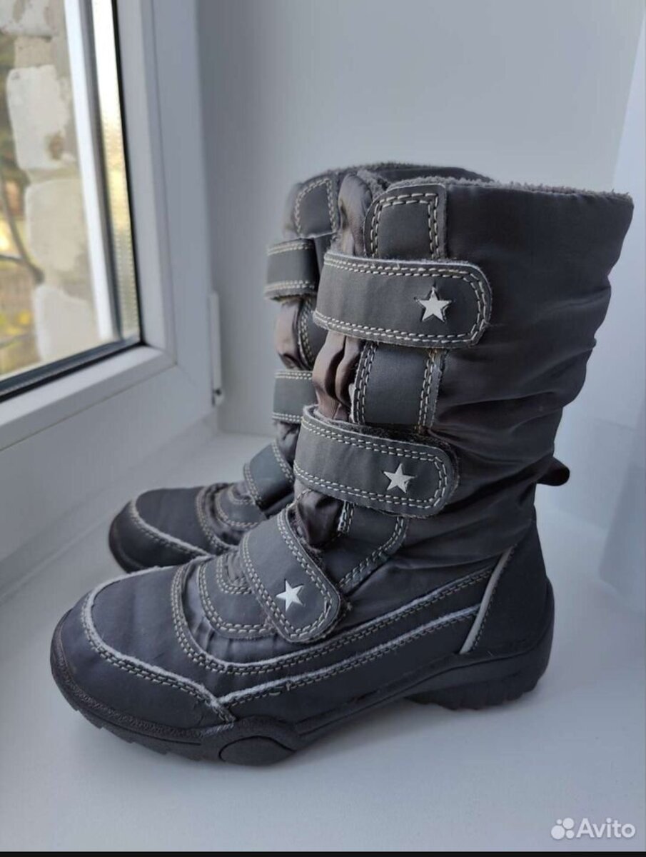 Фото автора.