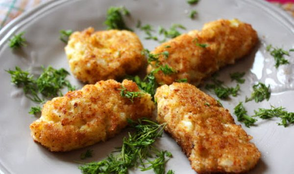 Время приготовления: 30 минут. Количество порций: 4