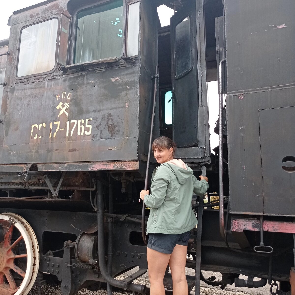 Музей в Тольятти