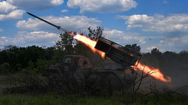    © Sputnik / Евгений Биятов