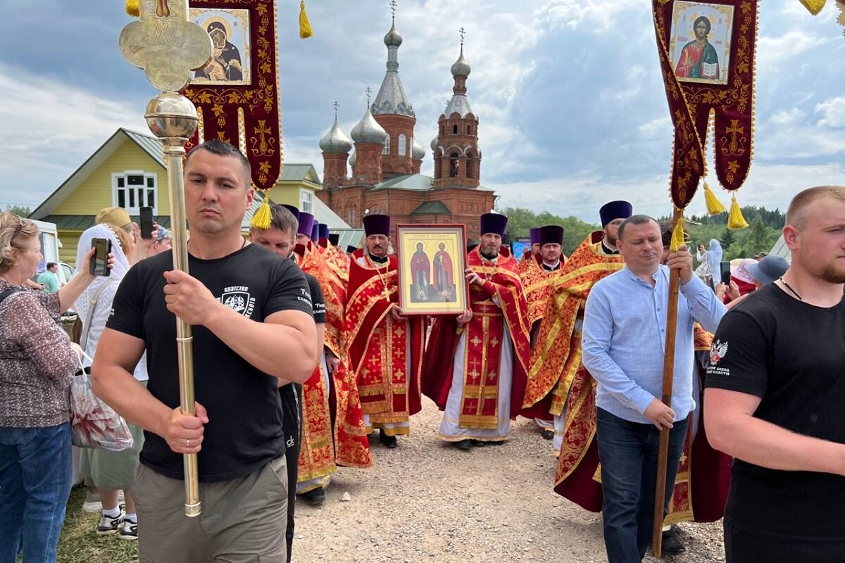 фото: пресс-служба правительства Тверской области