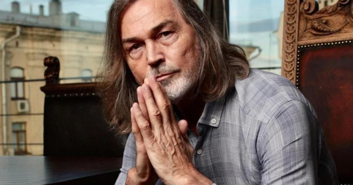 Соцсети художника