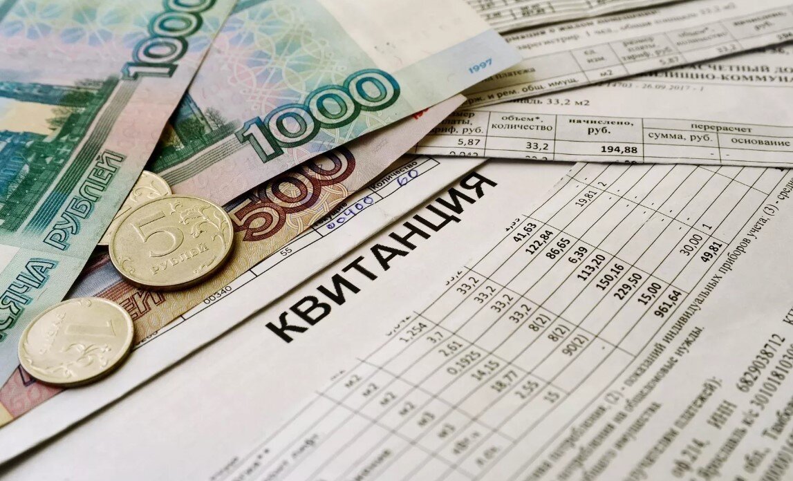 Для расчета оплаты коммунальных услуг также учитываются граждане, не имеющие постоянной регистрации