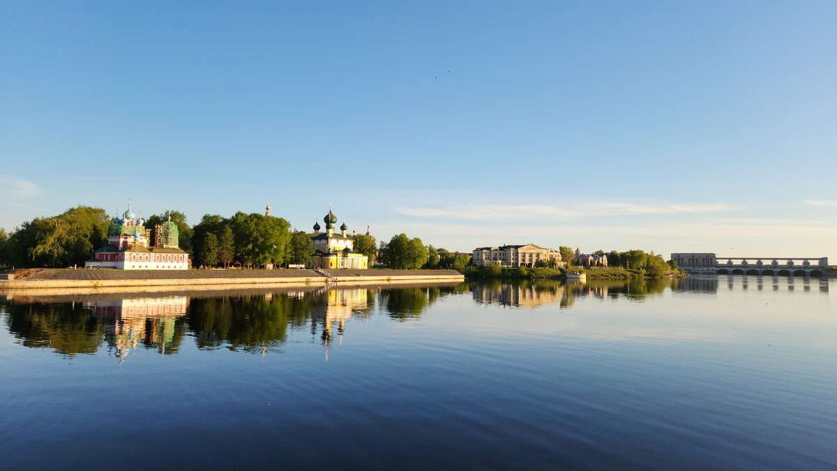 Углич... Фото автора