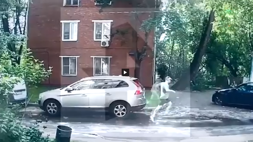 Фото: скриншот видео РЕН ТВ