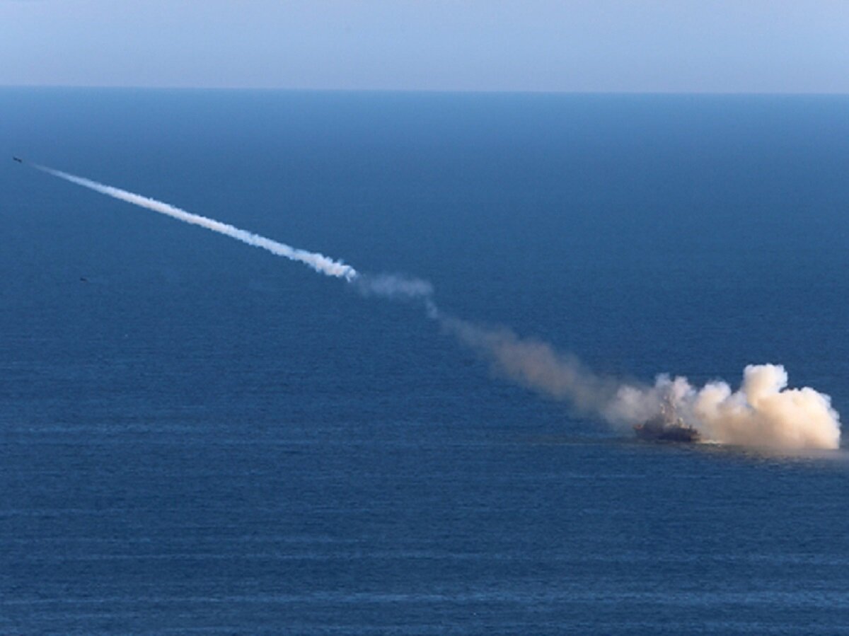 Фото: Министерство обороны РФ