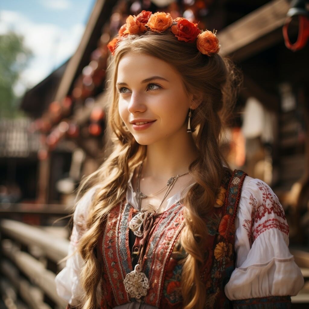 Владелец Ольга Брюс