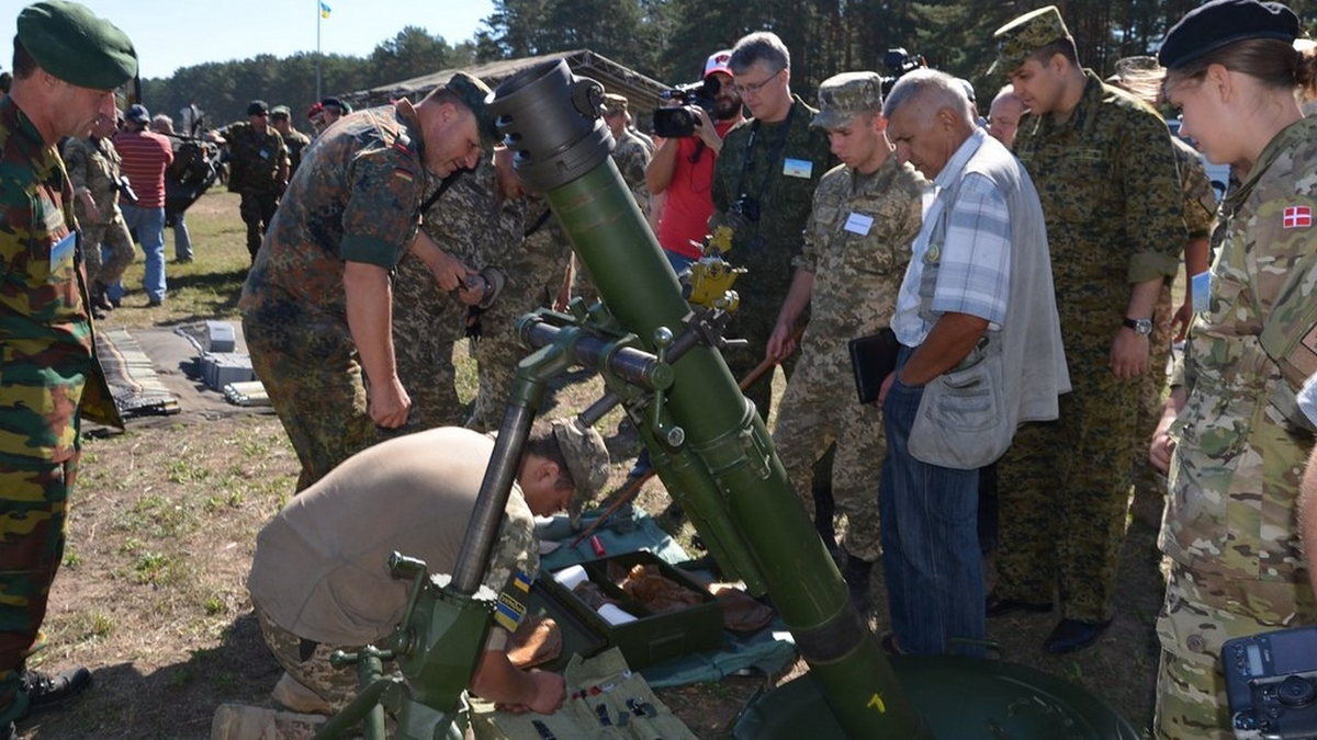 flickr.com/ministryofdefenceua