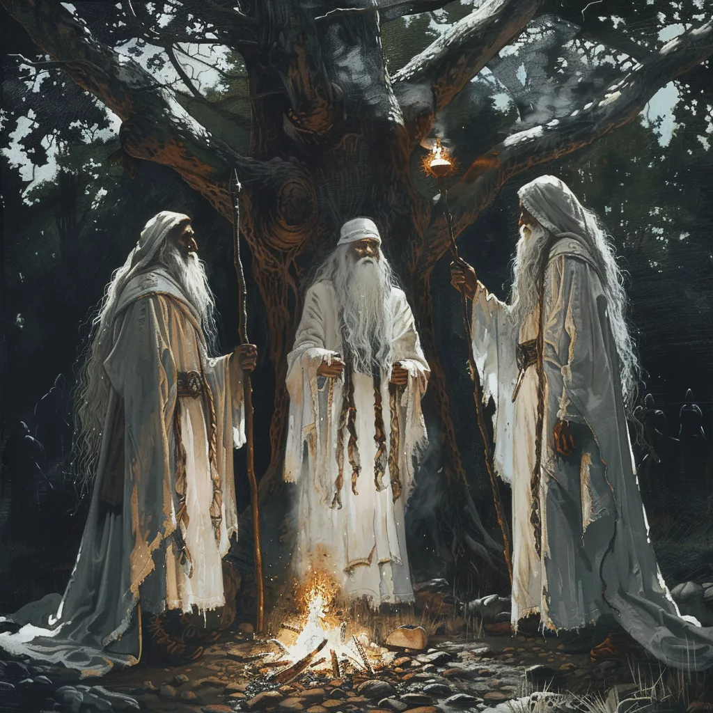 Генерация нейросети