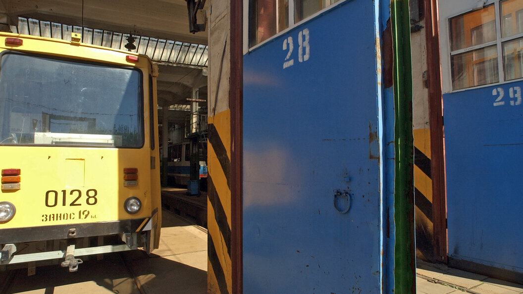    Фото: Aleksandr Schemlyaev/Russian Look/Globallookpress