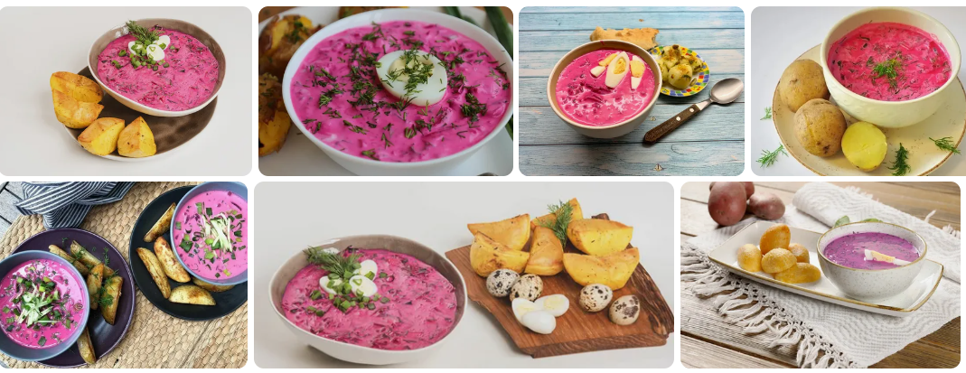 Скриншот поисковой страницы