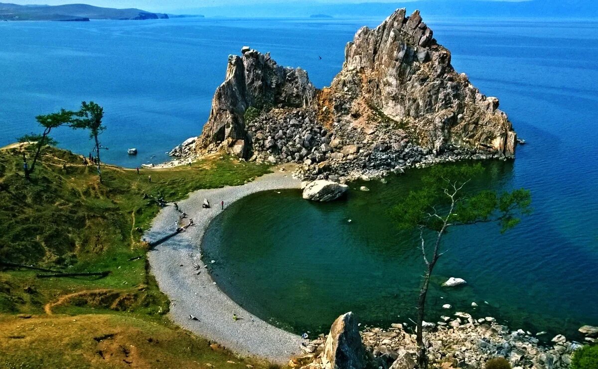    Крупный туроператор инвестирует более миллиарда рублей в строительство туристических объектов на Байкале