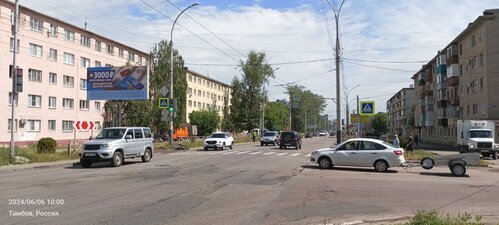 Теперь водители и пешеходы будут чувствовать себя увереннее