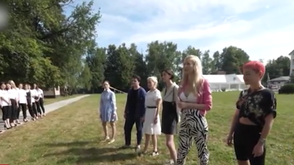 Фото: © Скриншот видео