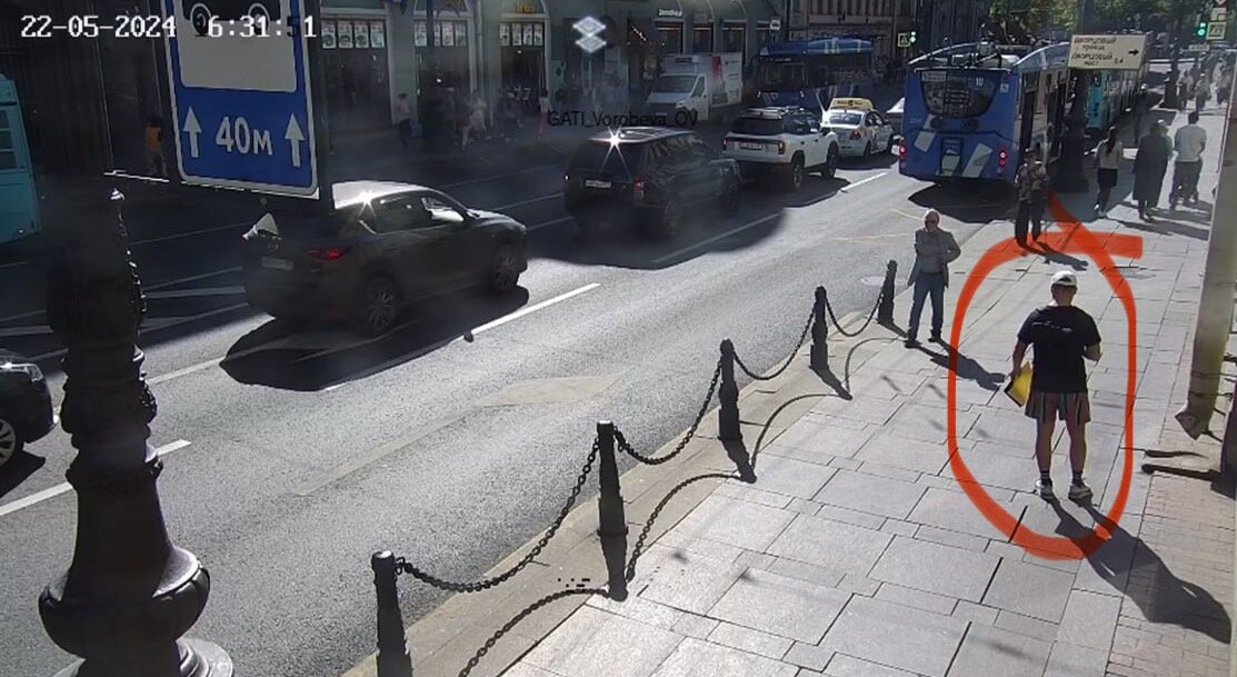 Фото ГАТИ. 