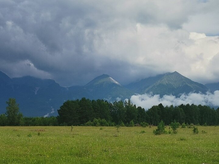   МК в Бурятии