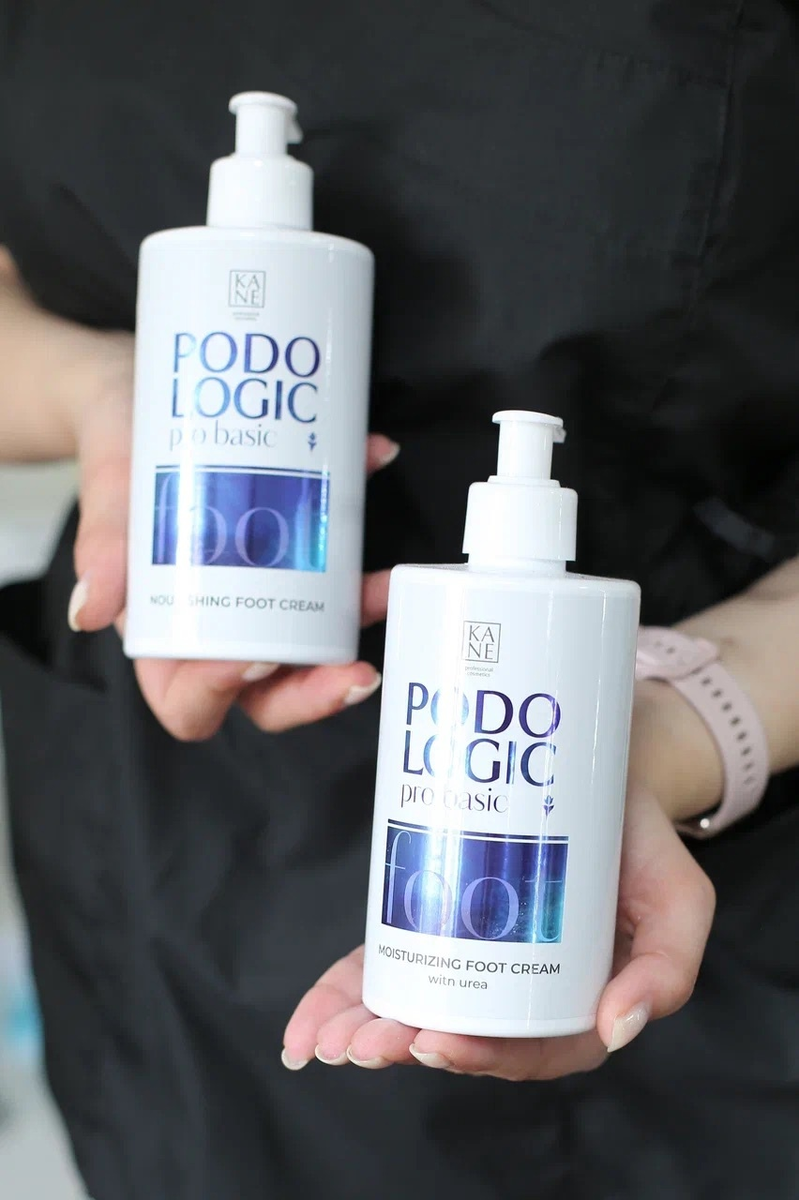 Кератодермия — это группа заболеваний, характеризующееся усиленным ороговением и стойким утолщением кожи, по статистике чаще встречается у женщин. На что жалуется клиент, когда обращается к нам?-3